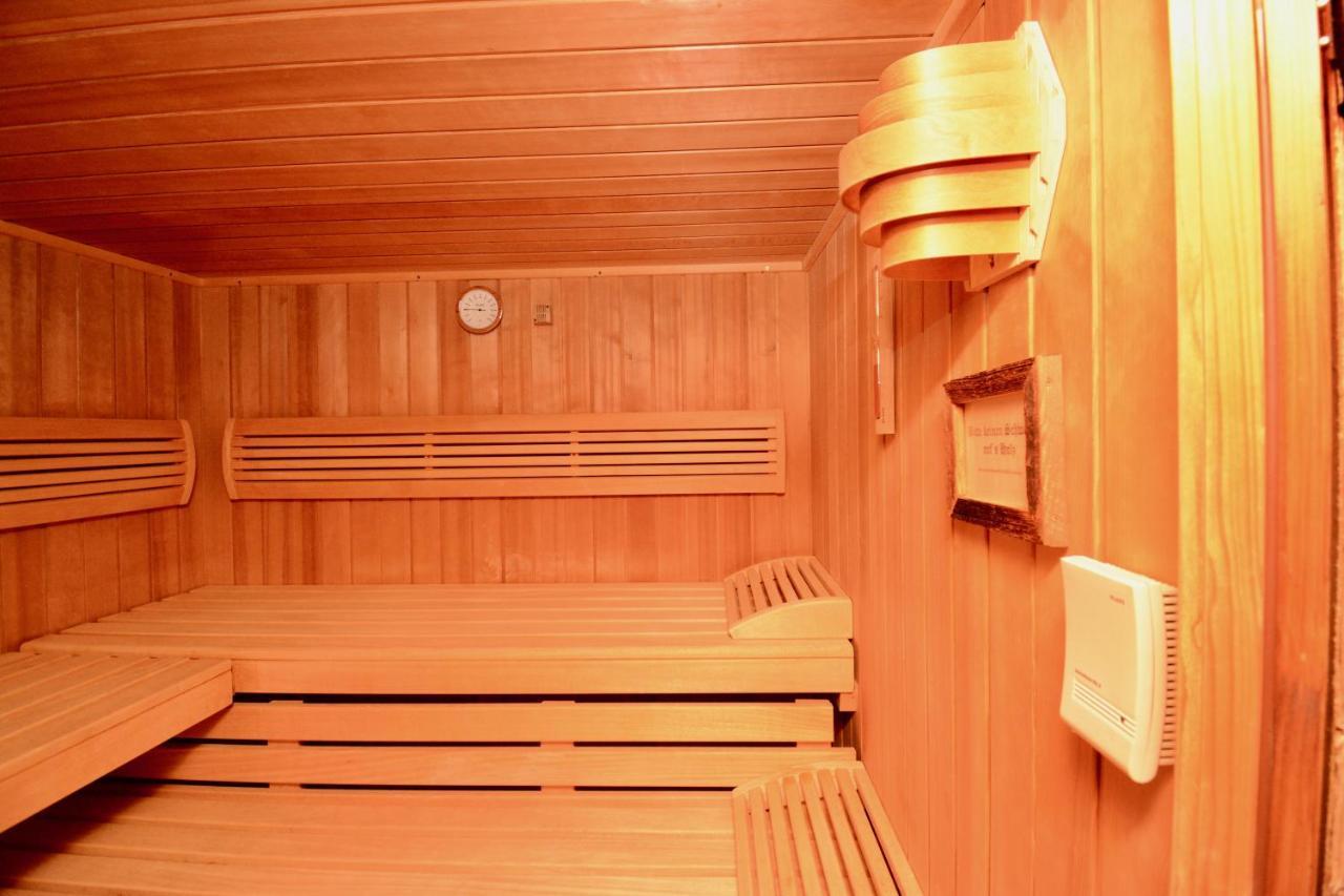 Appartement Oberschernthann ฮอพฟ์การ์เทน อิม บริกเซนทัล ภายนอก รูปภาพ